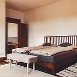 Bruehler Hof 公寓 巴特贝尔卡