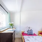 公寓 Bruehler Hof 巴特贝尔卡