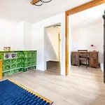 Bruehler Hof * 巴特贝尔卡