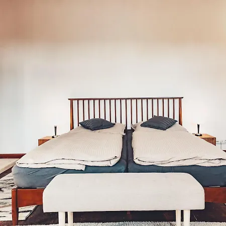 Apartment Brühler Hof