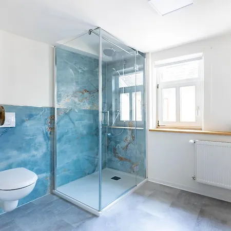 Bruehler Hof Apartment *