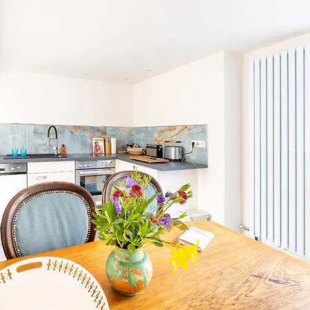 Apartman Bruehler Hof *