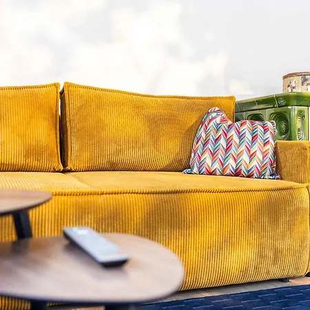 Bruehler Hof Apartman *