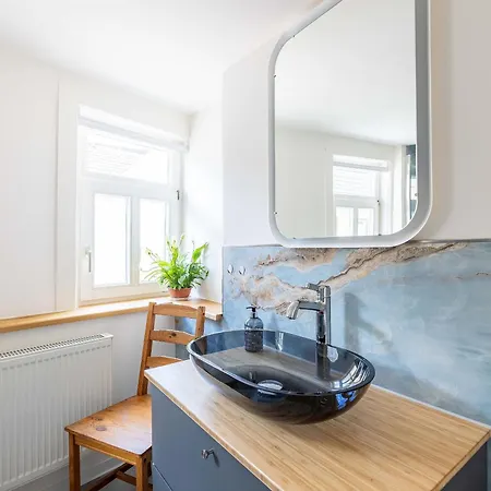 Apartment Bruehler Hof *