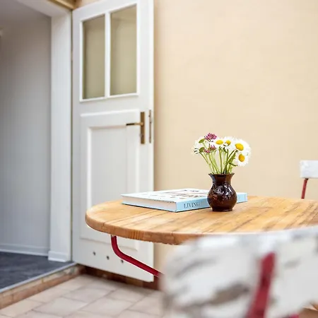 Brühler Hof * Bad Berka