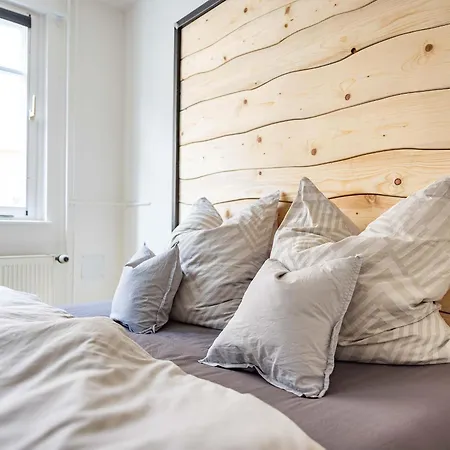 Apartment Brühler Hof *