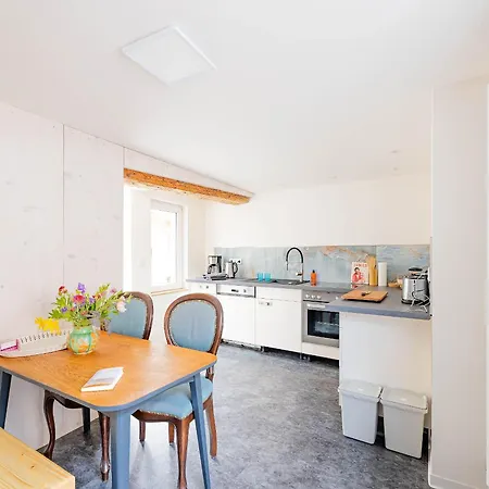 Apartment Bruehler Hof *