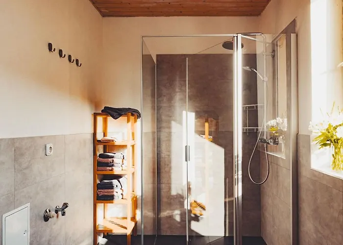 Bruehler Hof Appartement