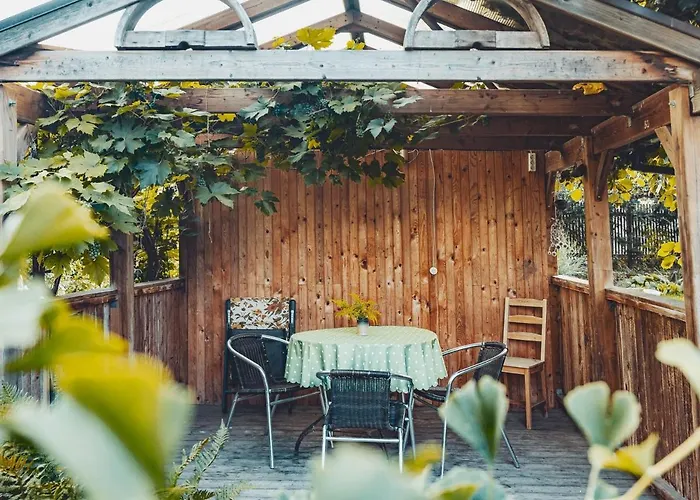 Bruehler Hof Appartement *