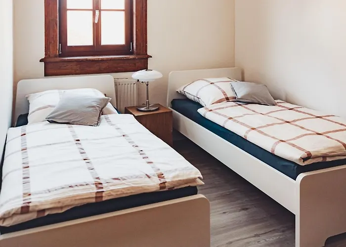 Appartement Bruehler Hof