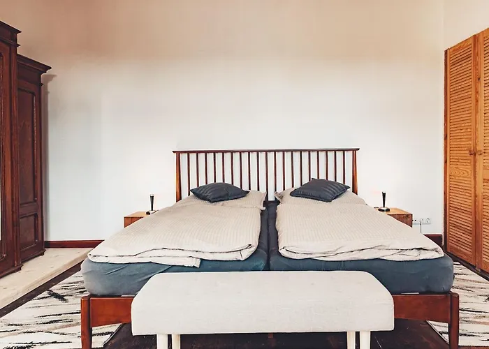 Apartman Bruehler Hof