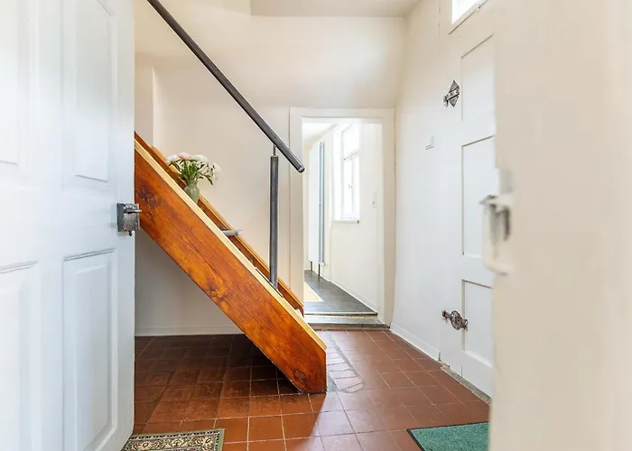 Bruehler Hof * Bad Berka