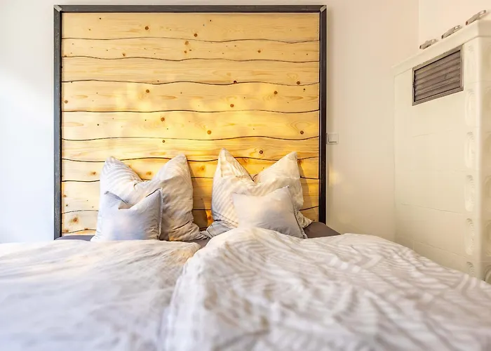 Appartement Bruehler Hof