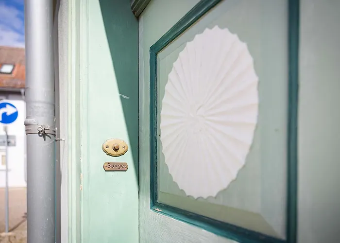 Bruehler Hof Bad Berka