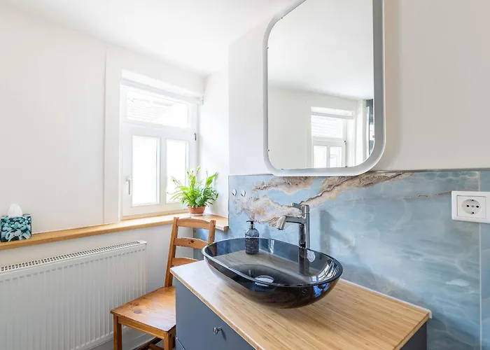 Apartman Bruehler Hof *