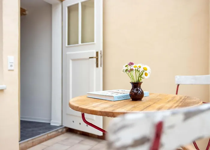 Bruehler Hof * Bad Berka