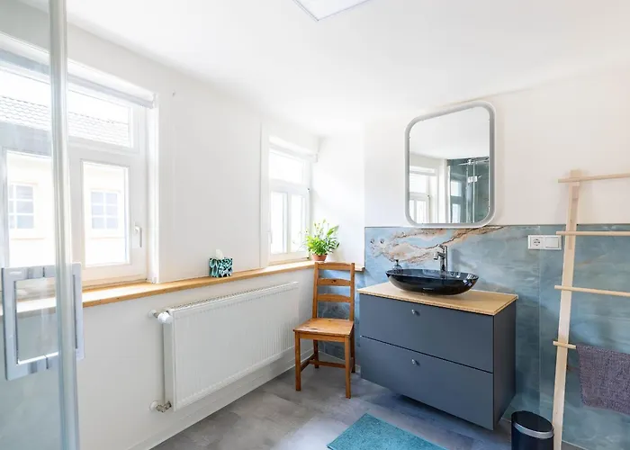 Bruehler Hof Appartement *