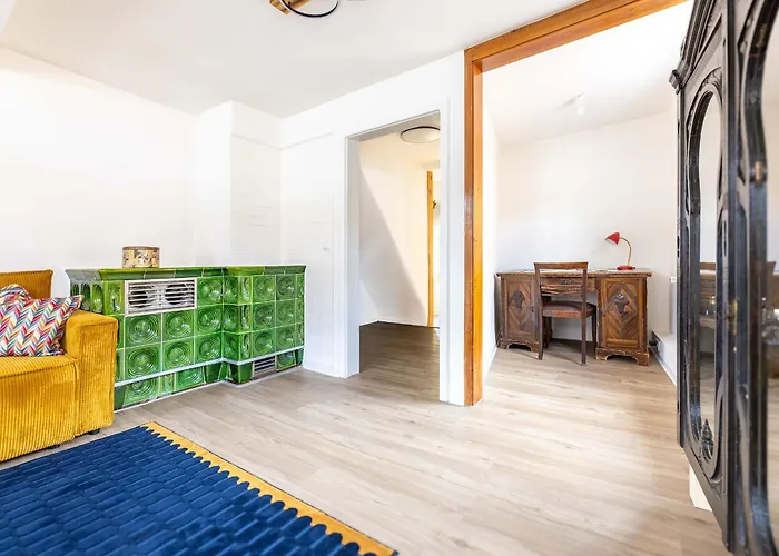 Bruehler Hof * Bad Berka