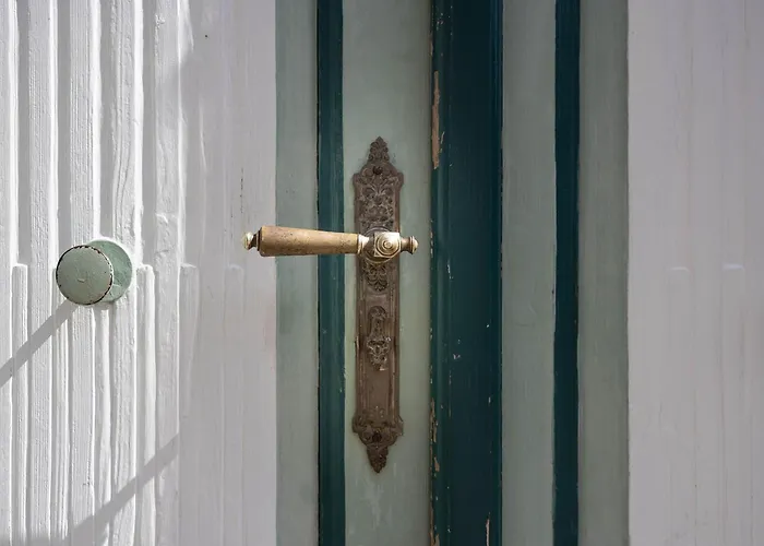 Bruehler Hof Apartman Bad Berka