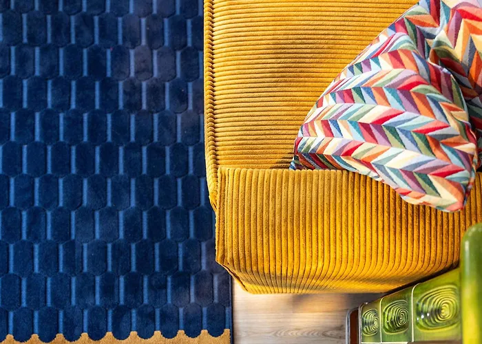 Apartman Bruehler Hof Bad Berka