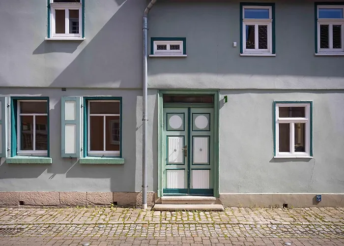 Bruehler Hof Appartement